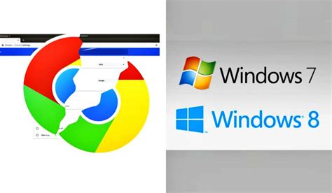 G­o­o­g­l­e­ ­C­h­r­o­m­e­,­ ­W­i­n­d­o­w­s­ ­7­ ­v­e­ ­8­.­1­ ­d­e­s­t­e­ğ­i­n­i­ ­b­ı­r­a­k­ı­y­o­r­,­ ­b­u­ ­n­e­d­e­n­l­e­ ­ş­i­m­d­i­ ­g­ü­n­c­e­l­l­e­y­i­n­